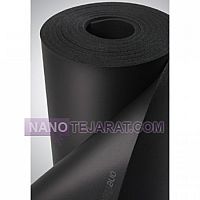 عایق الاستومری صفحه ای عایق الاستومری صفحه ای